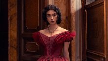 Fatalna Angelica iz nove Netflixove serije kći je jedne od najljepših žena na svijetu