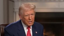 Trump ponovno napao Zelenskog i ustvrdio: Nitko nije oštriji prema Putinu od mene