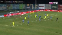 Je li Dinamo oštećen za penal? Stojković je pao, Kolarić odmahnuo rukom