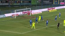 Jesmo li vidjeli obranu sezone u Koprivnici? Poslušajte reakciju komentatora