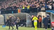 Ovo niste vidjeli u prijenosu; Cannavaro majstorijom podigao na noge publiku u Koprivnici