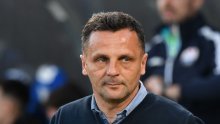 Kovačević: Kartoni su bili malo revolveraški. Vidim da ni Dinamu nije lako...