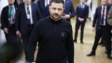 Dok su Trump i Putin razgovarali o Ukrajini, Zelenski sa ženom boravio u Finskoj