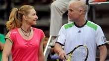 Tajna sretnog braka: Steffi Graf otkrila zlatno pravilo od kojeg ona i Agassi ne odustaju