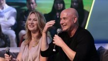 Andre Agassi i Steffi Graf javili se novim fotografijama: 'Toliko ljubavi i poštovanja'