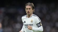 Luka Modrić uoči utakmice s Arsenalom ohrabrio suigrače: Ovo nam savršeno odgovara