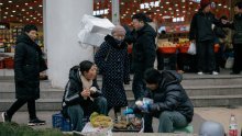 Kina se borila s pothranjenošću, a sada s pretilošću: Više od polovice ima problema