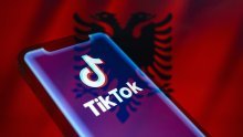 Albanija blokira pristup TikToku na godinu dana
