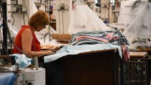 Hrvatska rastom industrijske proizvodnje pri vrhu EU-a i na početku 2025.