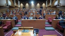 Test za vladajuću koaliciju: Petak će pokazati postoji li većina