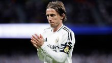 Modrić: Utakmica je bila ružna, ali ne zbog nas