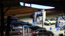 Ovo su nove cijene goriva