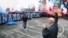 Dinamo se obratio navijačima: Svjesni smo grešaka, ispravit ćemo ih