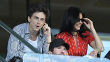 Stručnjak protumačio hladno ponašanje Timothéeja Chalameta prema Kylie Jenner