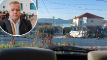 Snimali hoće li načelnik s plaćom od 3,5 tisuća eura uopće otići na posao
