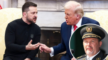 Dan odluke za Ukrajinu: Hoće li pristati na američke uvjete? Oglasio se Zelenski