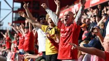 Harali su Europom, a onda su nestali i propali! Sad su najveći hit Liga petice