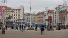 Pada nezaposlenost u Hrvatskoj, s burze stigli novi podaci