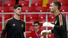 Veliki sukob u Belgiji; bijesni reprezentativac napustio momčad zbog povratka zvijezde