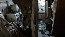 Ukrajinski general: Nema opasnosti od opkoljavanja trupa u Kursku