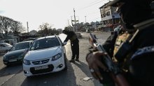 Sirija: SDF predvođen Kurdima bit će integriran u državne institucije