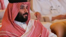 Saudijska Arabija nekoć je bila 'izopćenik', a sada se pretvara u velikoga globalnog igrača