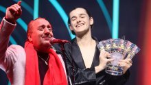 Mladen Grdović stao u obranu Marka Bošnjaka: 'Nije u redu to što mu rade sad'