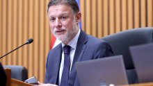 Jandroković o inicijativi SDP-a o razrješenju Turudića: Ovo je opasan presedan!