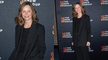 Inspirirala ju Pamela Anderson: Iznenadit će vas kako Calista Flockhart izgleda bez šminke