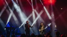 Zbog želje publike treći koncert Bijelog dugmeta u Areni Zagreb prebacuje se na subotu 24. svibnja