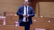 Borić se požalio da HDZ-ovih zastupnika nema u Hininim vijestima, oporba ga prozvala za pritisak