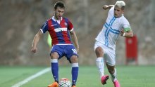 Anas Sharbini za tportal: Mislio sam da će Dinamo biti iznad svih. Rijeci se jedna stvar nije smjela dogoditi