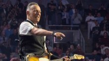 Bruce Springsteen otkrio kako je reagirao kad je vidio svoj život na filmskom platnu