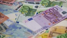 Novi krug upisa trezoraca: Nakon prvog dana upisano gotovo 190 milijuna eura