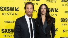 Matthew McConaughey ponovno otkrio staru ljubav i ne krije koliko uživa