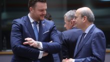 Primorac u Bruxellesu: Hrvatska spremna povećati investicije u obranu