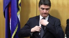 Milanović: Nažalost, kolega Ostojić morao je otići