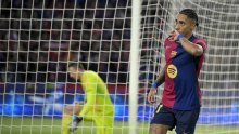 Nakon što ih je Vinicius odbio, obratili su se najvećoj zvijezdi Barce i ponudili joj pravo bogatsvo