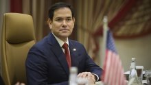 Čeka se nastavak pregovora: Rubio i Lavrov razgovarali su 'o sljedećim koracima'