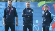 Čačić: Srna je spreman i predvodit će momčad protiv Češke