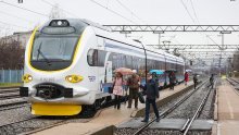 Vlada daje HŽ Infrastrukturi 62 milijuna eura rezerve u kapitalu