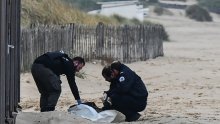 Britanska policija pronašla tijelo na plaži: Detektivi sumnjaju da se radi o Hrvatu ili Bošnjaku
