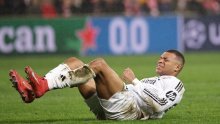 Dramatični sati u Real Madridu; Kylian Mbappe zabrinuo je sve u klubu