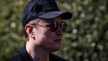 Musk o smanjenju saveznih troškova: 'Ako ne uspije, američki brod će potonuti'