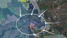Ruski specijalci upali u Sudžu: Ukrajinci izgubili velik dio zauzetog teritorija