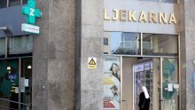 Važna obavijest: Serija poznatog lijeka privremeno se neće smjeti izdavati