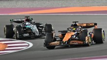 McLaren ne skriva šampionske ambicije; ovim je potezom pokazao da misli ozbiljno