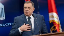 Predsjedništvo BiH traži pomoć EUFOR-a da uhiti Dodika