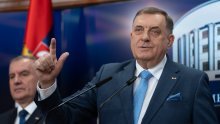 Dodik ide dalje, nameće novi Ustav Republike Srpske: Ovo predstavlja ozbiljnu opasnost