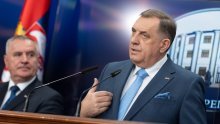 Privođenje je operacija visokog rizika: 'Polako se steže obruč oko Dodika'